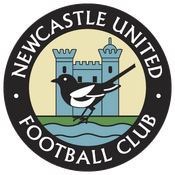 Newcastle United | Logopedia | FANDOM powered by Wikia