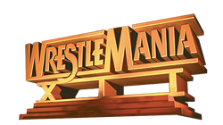 WrestleMania | Logopedia | FANDOM powered by Wikia