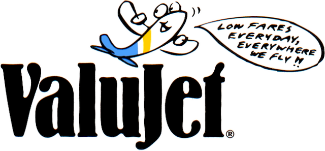 File:ValuJet logo.png