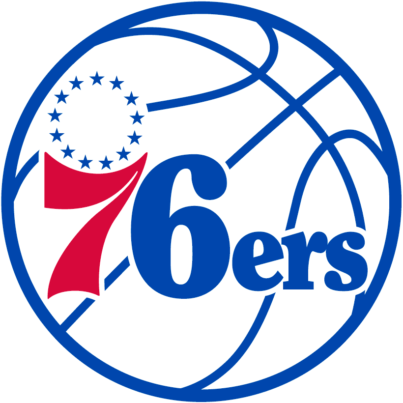 PHILADELPHIA 76ERS