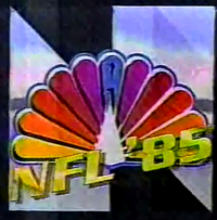 NFL on NBC | Logopedia | Fandom powered by Wikia