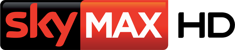 Logo Sky MAX