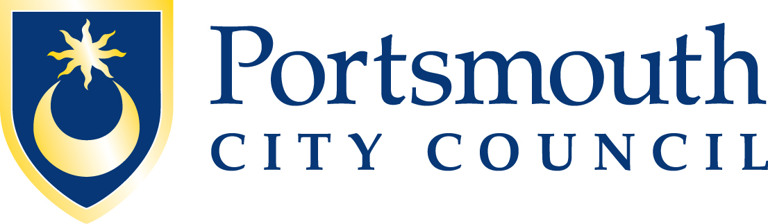 Image result for portsmouth city council logo