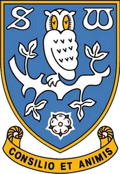 Sheffield Wednesday | Logopedia | FANDOM powered by Wikia