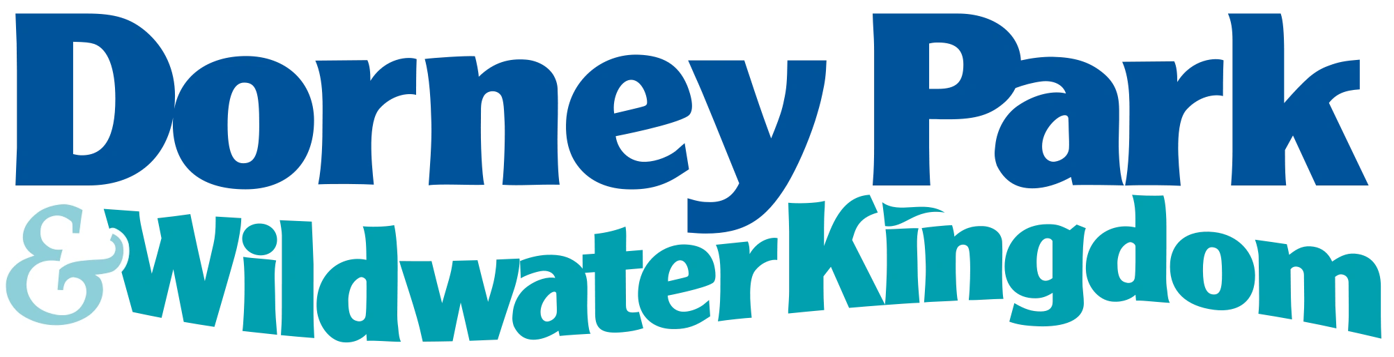 Dorney Park & Wildwater Kingdom Logopedia FANDOM powered by Wikia
