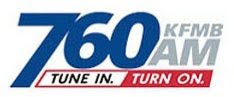 KFMB logo