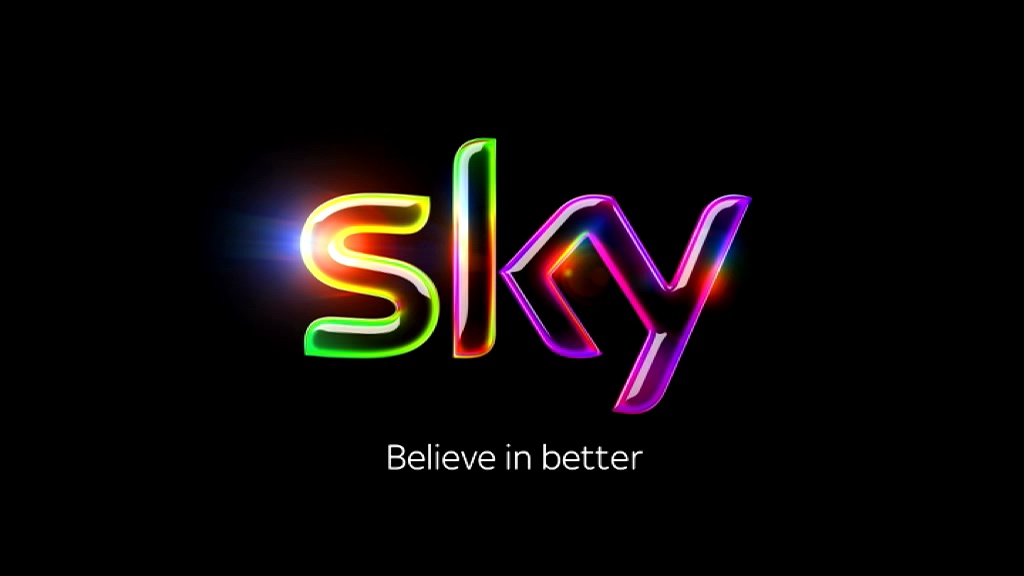 Image result for sky logo