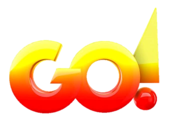 Image - Go!.png | Logofanonpedia | FANDOM powered by Wikia