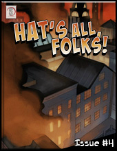 Issue 4