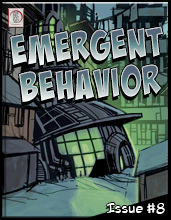 Issue 8