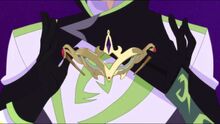 Tiara of Runic