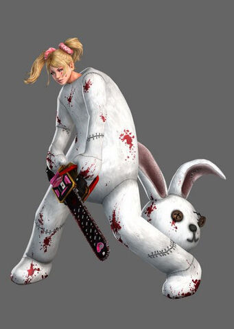 File:Lollipop Chainsaw Skins Bunny Rabbit Plushie Suit 01.jpg