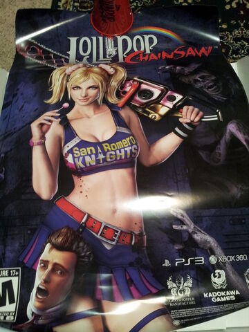 File:Lollipop Chainsaw - Swag Box 01 - game art wall poster.jpg