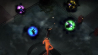 Dark Purveyors