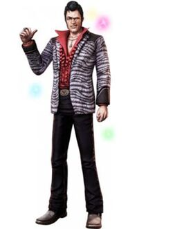 300px-Lollipop Chainsaw Gideon Starling