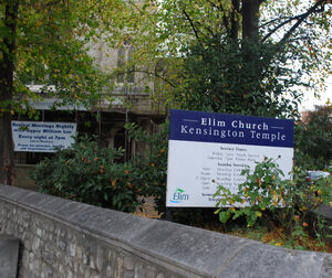 KensingtonTemple