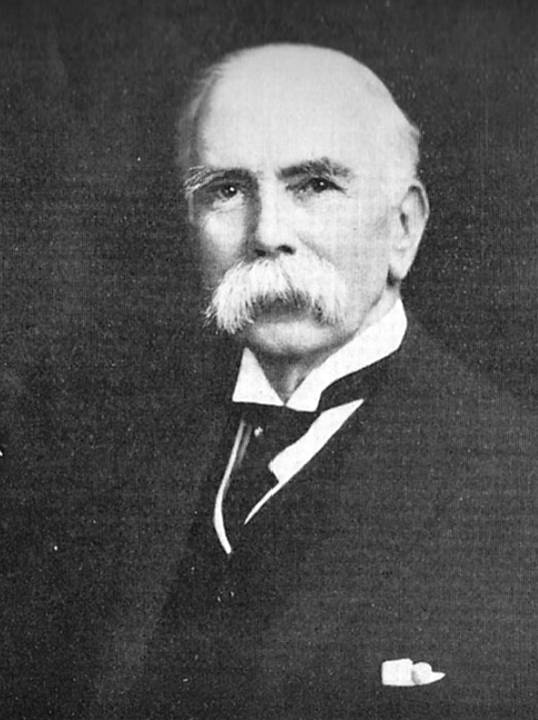 Beachcroft