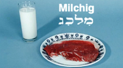 Milchig