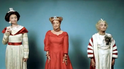 Queens