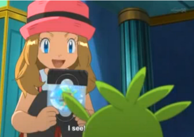 SERENA4