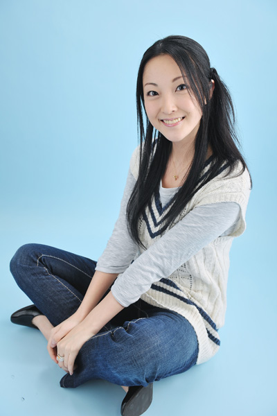 Ito shizuka
