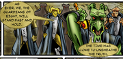 Guardians of Eight