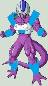 Ice Full-power
