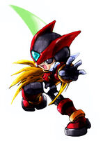 Chibi Zero