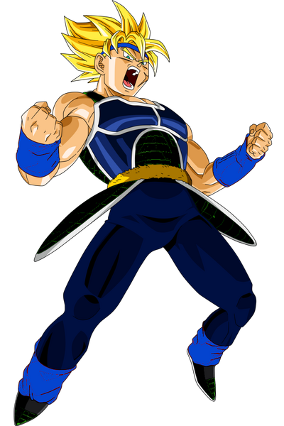 SSJ Hiradi