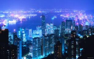 City