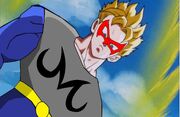 Ssj Majin man