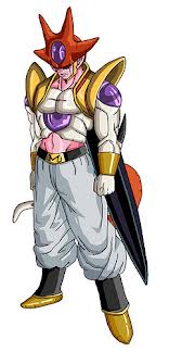 Fusion of all bad guys