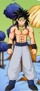 Teen Broku