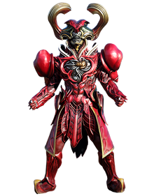 HeartRoidmude