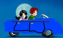 KuzonDriving