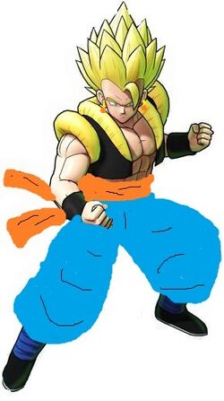 Gogeta