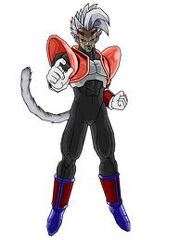 King Begeta