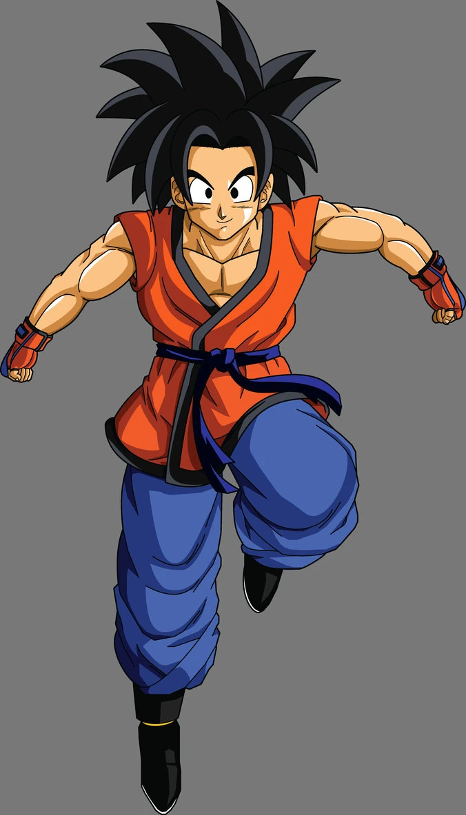 Image - Goken pre time skip dojo uniform by owc478-d6w72qy.jpg | New