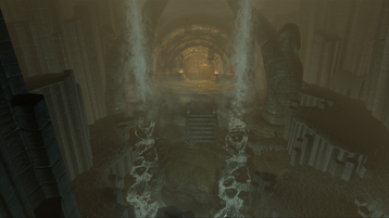 BlackFurCave