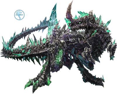 Earth Elemental boss