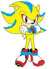 Super Shock 3