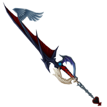 SSRikuWayToTheDawn