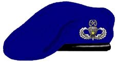 BlueBeret