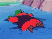 Dende dead