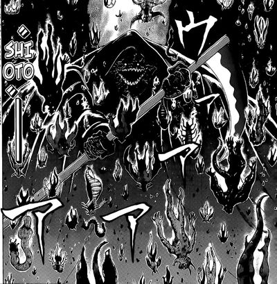 Toriko grim reaper(2)