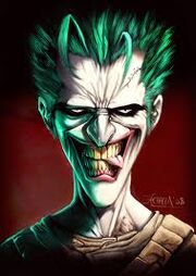 The Joker