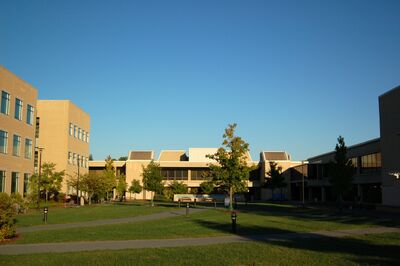 LookoutCollege