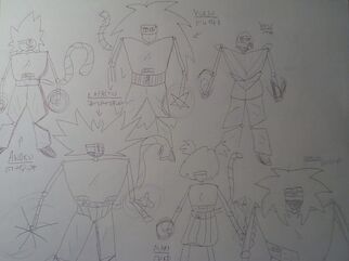 Saiyabots