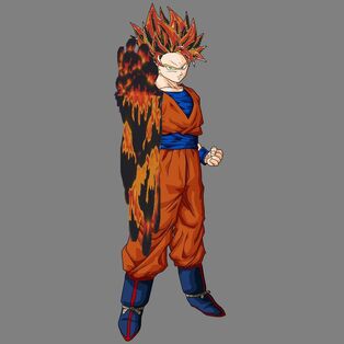 Magu Magu Goku