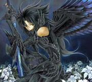 Manticore